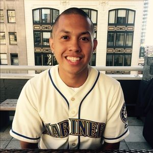 Meet your Posher, Mark